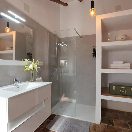 Casalar 게스트하우스