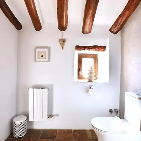 Casalar Alhama de Granada