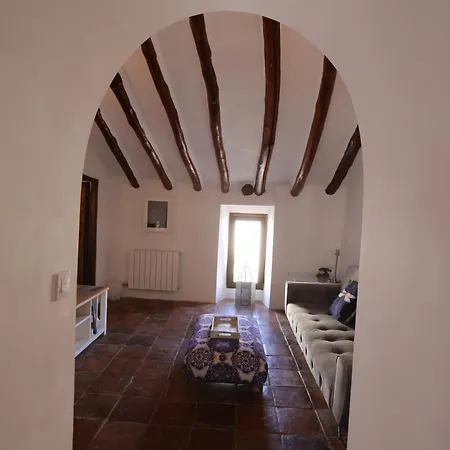 Casalar * Alhama de Granada