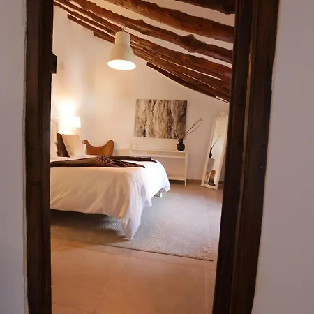 Casalar Gasthuis Alhama de Granada