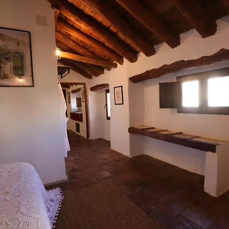 Casalar Alhama de Granada