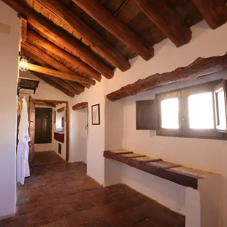 Casalar * Alhama de Granada