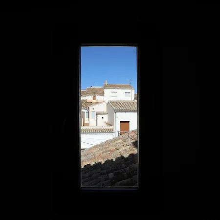 Casalar * Alhama de Granada