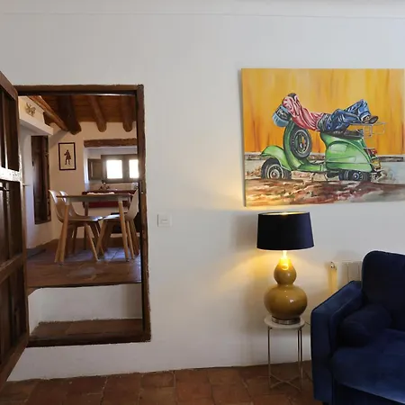 Gasthuis Casalar *