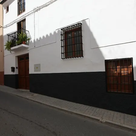 Casalar Gasthuis *
