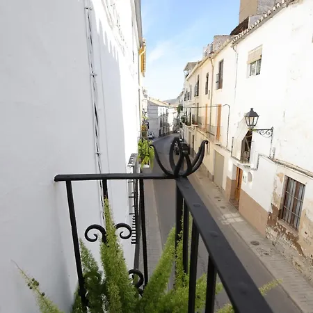 Casalar Gasthuis Alhama de Granada