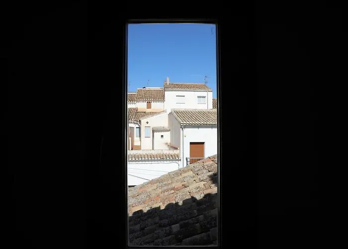 Casalar 3* Alhama de Granada