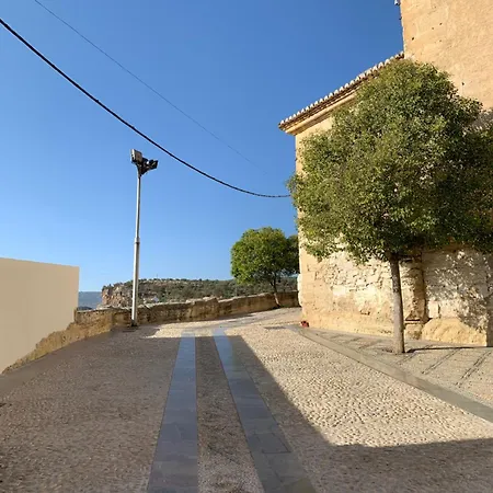 Casalar * Alhama de Granada