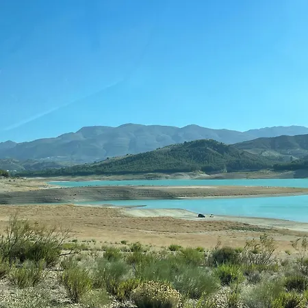 Pensión Casalar Alhama de Granada