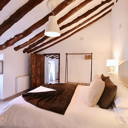 Casalar Guest house