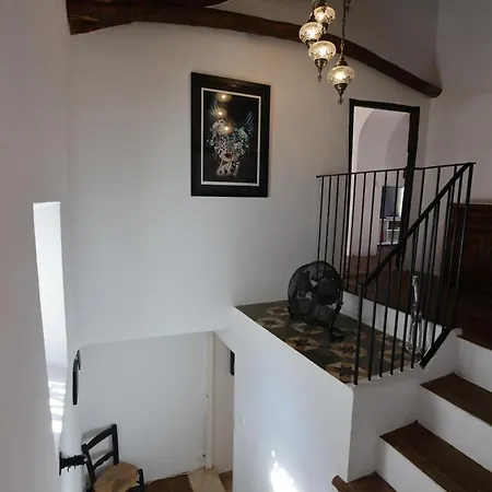 Pensión Casalar