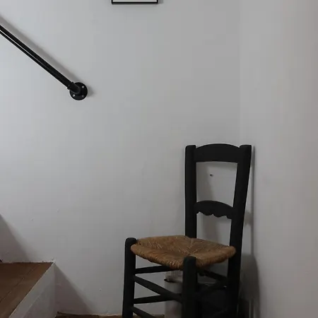 Casalar Pensión *